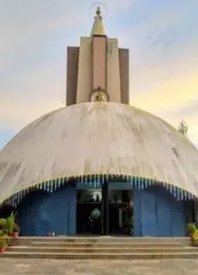 Dr. T. M. A. Pai Planetarium